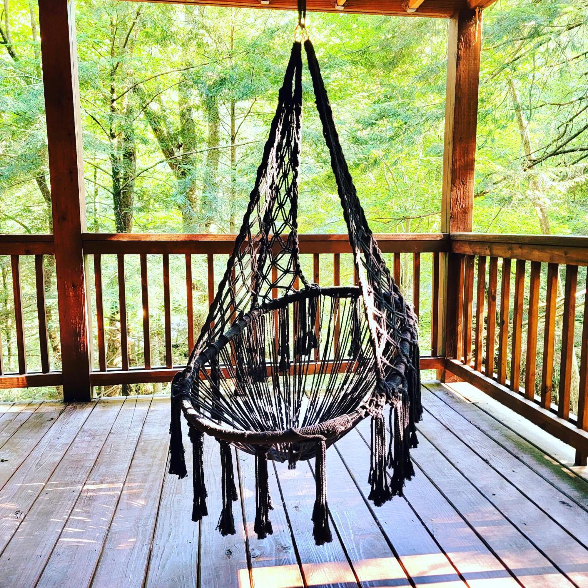 Luxury Cabin With Waterview And Privacy, Hiking Blue Ridge Zewnętrze zdjęcie